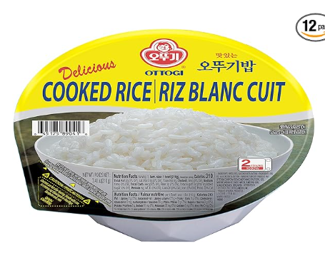 Rice